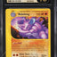 2003 POKEMON AQUAPOLIS NIDOKING #24 CGC 10 PRISTINE