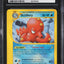 2003 POKEMON AQUAPOLIS OCTILLERY #26 CGC 10 GEM MINT