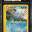 2003 POKEMON AQUAPOLIS QUAGSIRE #30 CGC 10 PRISTINE