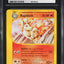 2003 POKEMON AQUAPOLIS RAPIDASH #31 CGC 10 GEM MINT