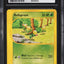 2003 POKEMON AQUAPOLIS BELLSPROUT #45 CGC 8.5 NM-MT+