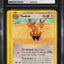 2003 POKEMON AQUAPOLIS DODRIO #46 CGC 10 GEM MINT