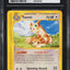 2003 POKEMON AQUAPOLIS FURRET #48 CGC 10 GEM MINT