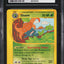 2003 POKEMON AQUAPOLIS GLOOM #49 CGC 9 MINT