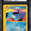 2003 POKEMON AQUAPOLIS GOLDUCK #50 CGC 9 MINT