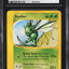 2003 POKEMON AQUAPOLIS SCYTHER #57 CGC 10 GEM MINT