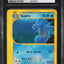 2003 POKEMON AQUAPOLIS SEADRA #58 CGC 10 GEM MINT