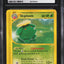 2003 POKEMON AQUAPOLIS SKIPLOOM #60 CGC 9 MINT