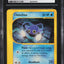 2003 POKEMON AQUAPOLIS CHINCHOU #70 CGC 10 GEM MINT