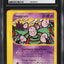 2003 POKEMON AQUAPOLIS EXEGGCUTE #77 CGC 9 MINT