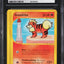 2003 POKEMON AQUAPOLIS GROWLITHE #80 CGC 8.5 NM-MT+