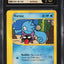 2003 POKEMON AQUAPOLIS HORSEA #84 CGC 10 PRISTINE