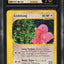 2003 POKEMON AQUAPOLIS LICKITUNG #90 CGC 10 PRISTINE