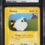 2003 POKEMON AQUAPOLIS MAREEP #93 CGC 8.5 NM-MT+