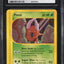 2003 POKEMON AQUAPOLIS PINSIR #101 CGC 10 GEM MINT