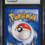 2003 POKEMON AQUAPOLIS PONYTA #102 CGC 10 GEM MINT