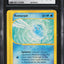 2003 POKEMON AQUAPOLIS REMORAID #105 CGC 10 GEM MINT