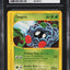 2003 POKEMON AQUAPOLIS TANGELA #112 CGC 10 GEM MINT