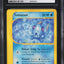 2003 POKEMON AQUAPOLIS TENTACOOL #113 CGC 10 GEM MINT