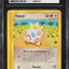 2003 POKEMON AQUAPOLIS TOGEPI #114 CGC 10 GEM MINT