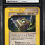 2003 POKEMON AQUAPOLIS DARKNESS CUBE 01 #119 CGC 10 GEM MINT