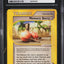 2003 POKEMON AQUAPOLIS MEMORY BERRY #128 CGC 9 MINT