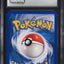 2003 POKEMON AQUAPOLIS POKEMON FAN CLUB #130 CGC 9 MINT