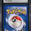 2003 POKEMON AQUAPOLIS TIME SHARD #135 CGC 10 GEM MINT