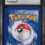 2003 POKEMON AQUAPOLIS TRAVELING SALESMAN #137 CGC 10 GEM MINT