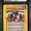 2003 POKEMON AQUAPOLIS TRAVELING SALESMAN #137 CGC 10 GEM MINT