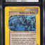 2003 POKEMON AQUAPOLIS UNDERSEA RUINS #138 CGC 10 GEM MINT