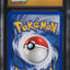 2003 POKEMON AQUAPOLIS DARKNESS ENERGY #142 CGC 10 PRISTINE