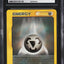 2003 POKEMON AQUAPOLIS METAL ENERGY #143 CGC 10 GEM MINT