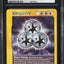 2003 POKEMON AQUAPOLIS BOOST ENERGY #145 CGC 8 NM-MT