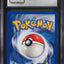 2003 POKEMON AQUAPOLIS WARP ENERGY #147 CGC 8 NM-MT