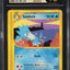 2003 POKEMON AQUAPOLIS GOLDUCK #50 CGC 10 PRISTINE