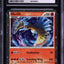 2011 POKEMON CALL OF LEGENDS HOLO HO-OH #SL5 CGC 8.5 NM-MT+