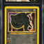 2002 POKEMON NEO DESTINY 1ST EDITION HOLO SHINING STEELIX #112 CGC 10 PRISTINE