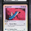 2003 POKEMON EX DRAGON REVERSE HOLO DRAGONAIR #14 CGC 10 GEM MINT