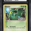 2005 POKEMON EX EMERALD GENCON 2006 TREECKO #70 CGC 10 GEM MINT