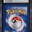 2002 POKEMON LEGENDARY COLLECTION REVERSE HOLO DEWGONG #40 CGC 10 GEM MINT