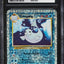 2002 POKEMON LEGENDARY COLLECTION REVERSE HOLO DEWGONG #40 CGC 10 GEM MINT