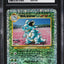 2002 POKEMON LEGENDARY COLLECTION REVERSE HOLO NIDOQUEEN #32 CGC 10 GEM MINT