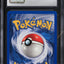 2002 POKEMON LEGENDARY COLLECTION REVERSE HOLO VENUSAUR #18 CGC 10 GEM MINT