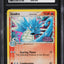 2006 POKEMON EX HOLON PHANTOMS REVERSE HOLO SEADRA #52 CGC 10 GEM MINT