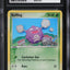 2005 POKEMON EX DELTA SPECIES REVERSE HOLO KOFFING #72 CGC 10 GEM MINT