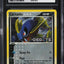 2005 POKEMON EX DEOXYS REVERSE HOLO CARVANHA #56 CGC 10 GEM MINT