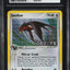 2005 POKEMON EX DEOXYS REVERSE HOLO SWELLOW #49 CGC 10 GEM MINT