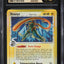 2006 POKEMON EX HOLON PHANTOMS HOLO DEOXYS #6 CGC 10 PRISTINE