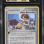 2005 POKEMON EX DELTA SPECIES REVERSE HOLO HOLON RESEARCHER #95 CGC 10 PRISTINE